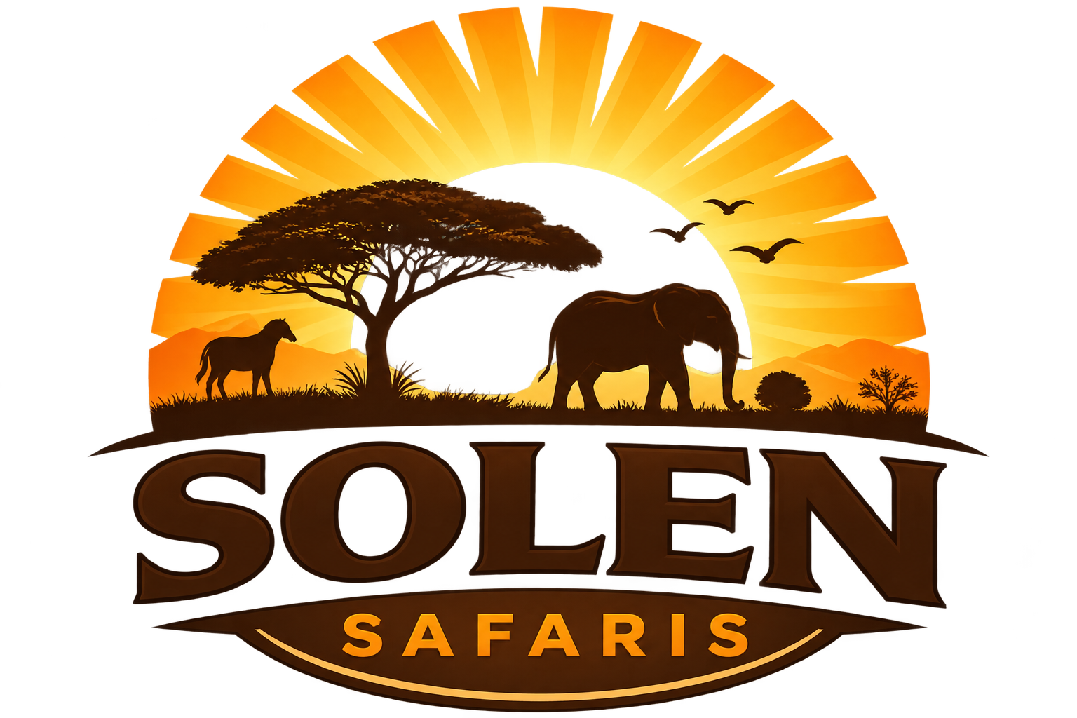 Solen Safaris